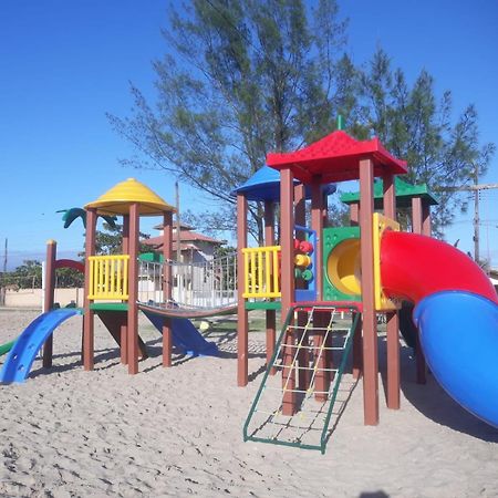 Casa Ampla A 50Metros Do Mar Villa Balneario Barra do Sul Ngoại thất bức ảnh