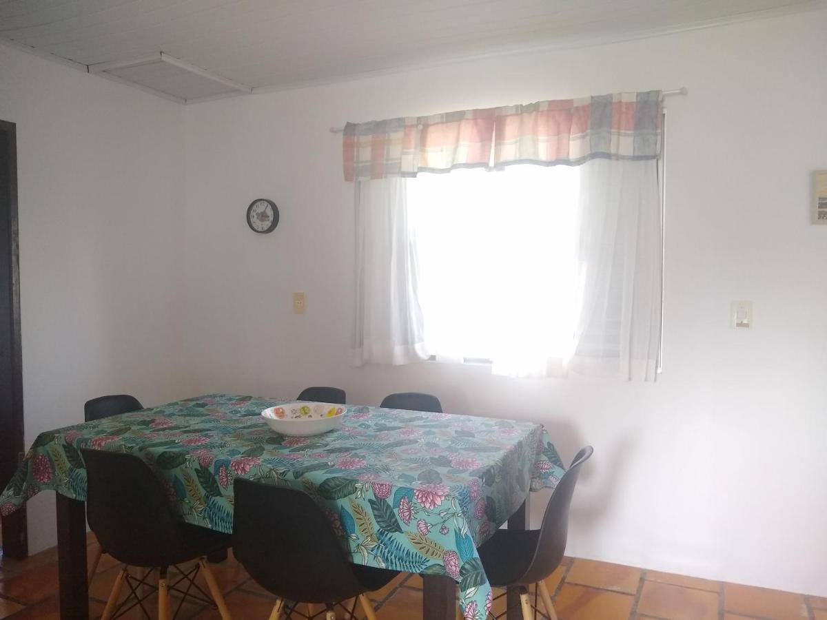 Casa Ampla A 50Metros Do Mar Villa Balneario Barra do Sul Ngoại thất bức ảnh