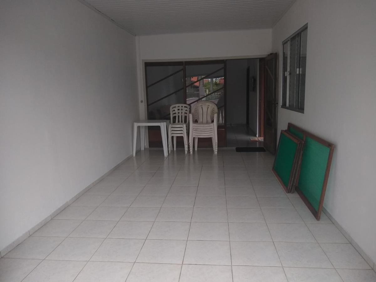 Casa Ampla A 50Metros Do Mar Villa Balneario Barra do Sul Ngoại thất bức ảnh