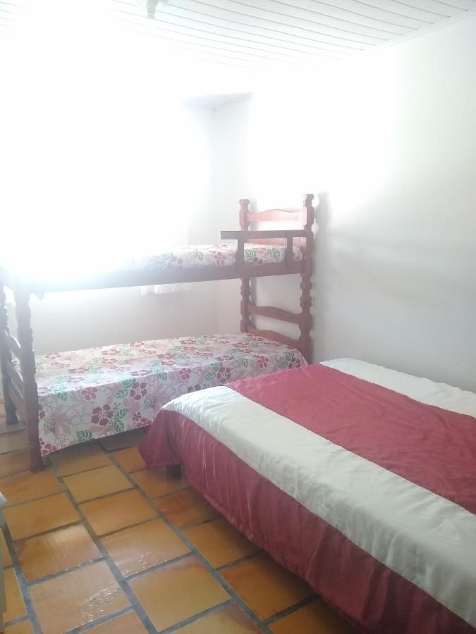 Casa Ampla A 50Metros Do Mar Villa Balneario Barra do Sul Ngoại thất bức ảnh