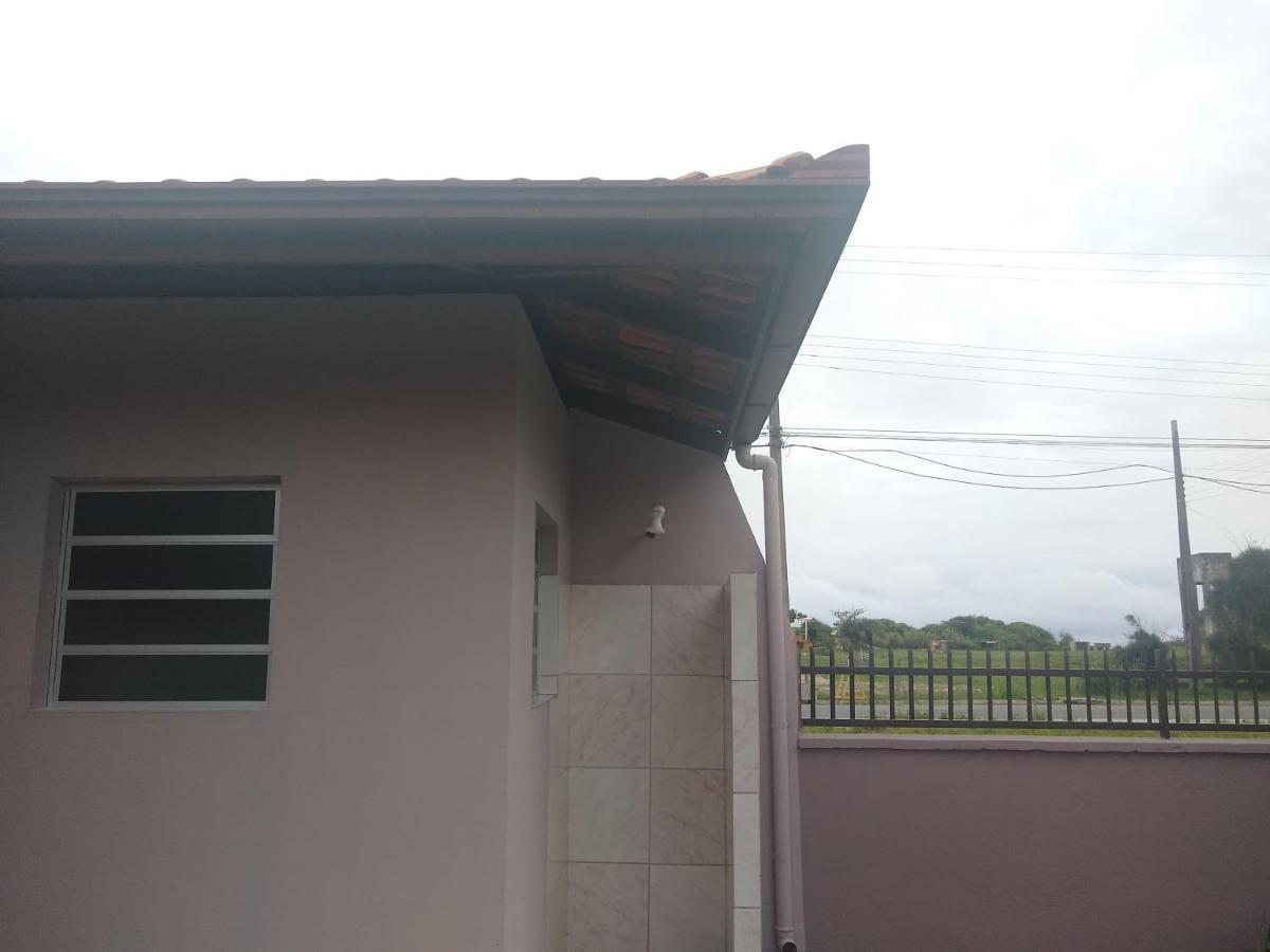 Casa Ampla A 50Metros Do Mar Villa Balneario Barra do Sul Ngoại thất bức ảnh