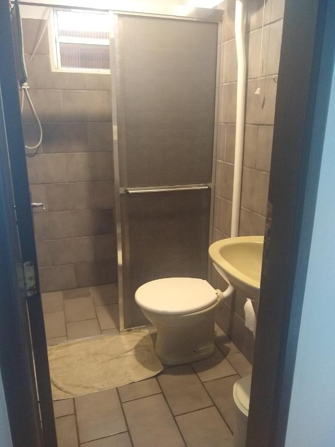 Casa Ampla A 50Metros Do Mar Villa Balneario Barra do Sul Ngoại thất bức ảnh